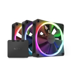 NZXT F120 RGB Gehäuselüfter...